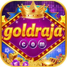 goldraja APK FPS