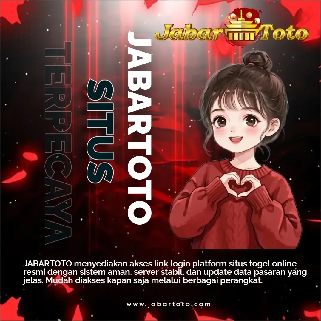 JABARTOTO - Permainan TPS Terbaik untuk Pengalaman Seru