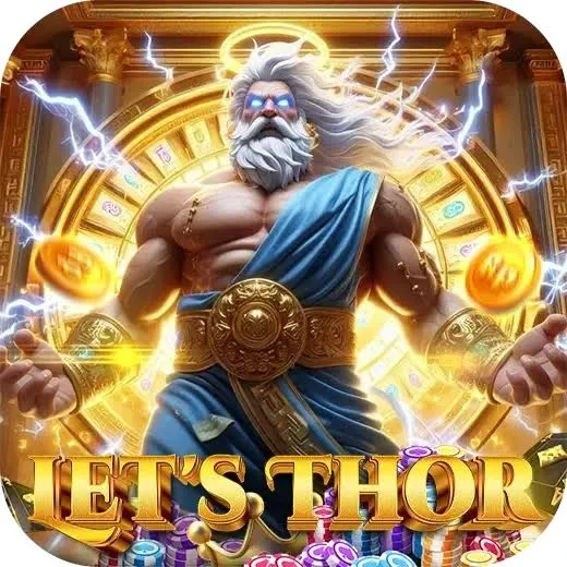 LETSTHOR - Game Poker Terbaik untuk Pengalaman Seru