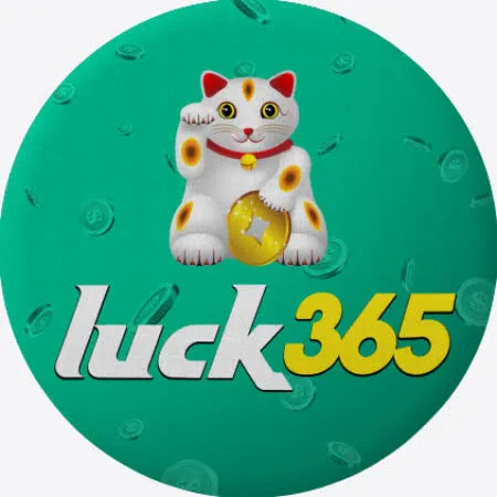 LUCK365 - Game Memancing Terbaik untuk Pecinta Fishing