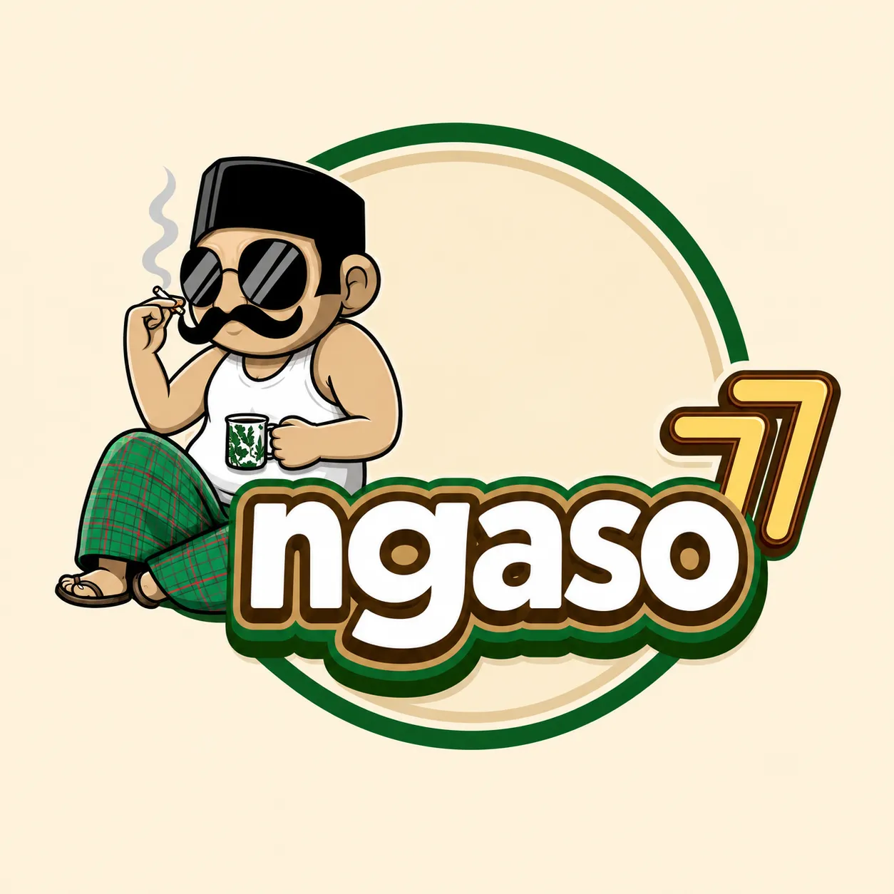 NGASO77 - Game Mahjong Seru dan Menantang