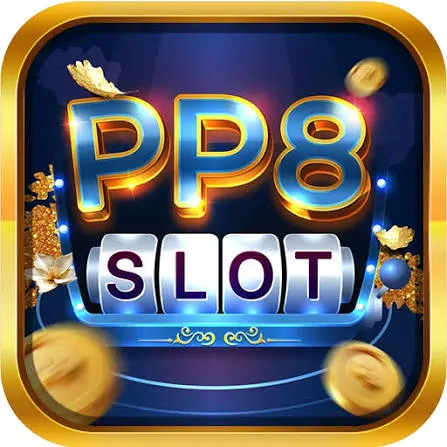 PP8SLOT - Permainan Slot Seru dan Menantang